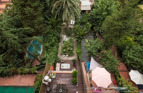 Eixample Apartment | Flateli. Mallorca-Paseo de Gracia