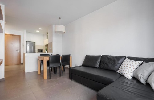 Navas Apartment | Flateli Navas 0-1