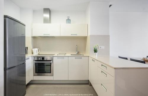 Navas Apartment | Flateli Navas 1-1