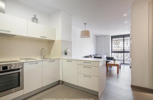 Navas Apartment | Flateli Navas 1-1