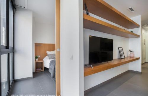 Navas Apartment | Flateli Navas 1-1