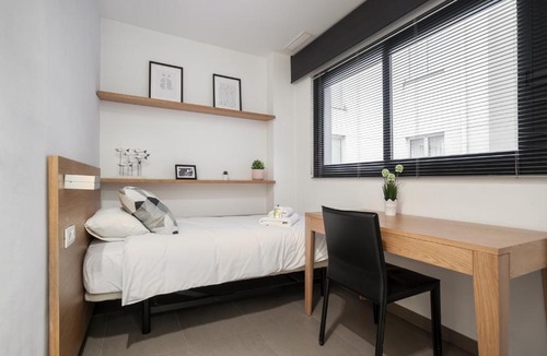 Navas Apartment | Flateli Navas 2-2