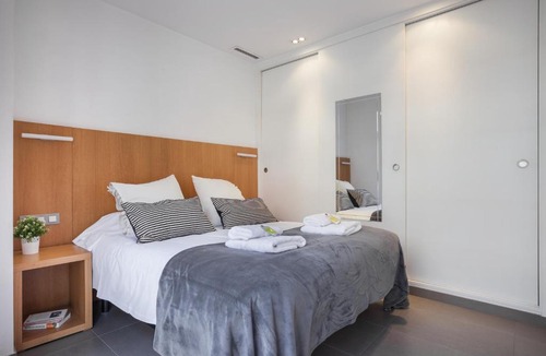 Navas Apartment | Flateli Navas 2-2