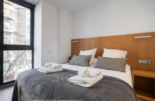 Navas Apartment | Flateli Navas 4-2