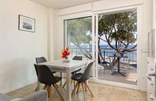 Platja d'Aro Villa | Flateli. PDA Vista Mar 2