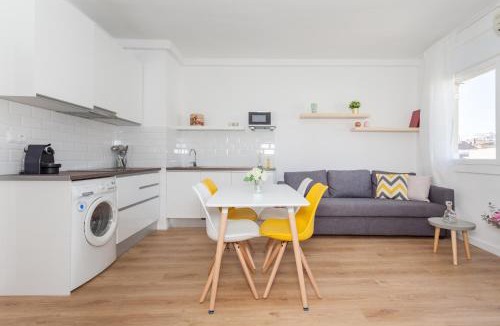 la Vila de Gracia Apartment | Flateli Providencia