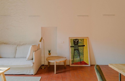 el Mercadal Apartment | Flateli. Santa Clara 0.2