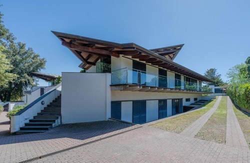 Palau House | Flateli Villa Palau