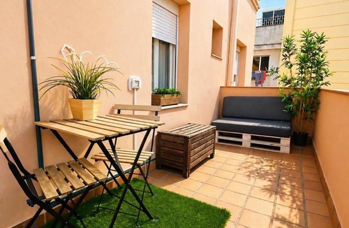 El Guinardo Apartment | Flaugier Apartments (3-3)