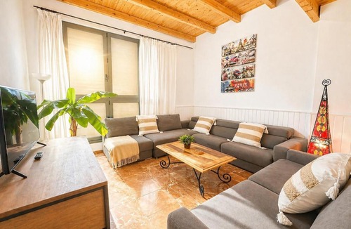 El Guinardo Apartment | Flaugier Apartments (B2)