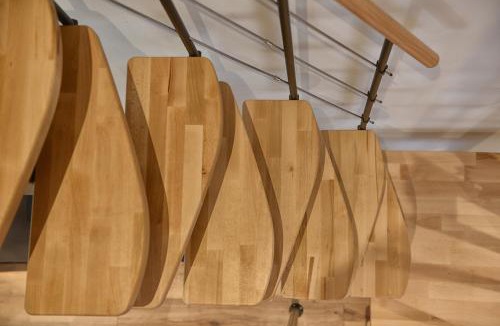 Saint-Flour Apartment | Fleur des Vents