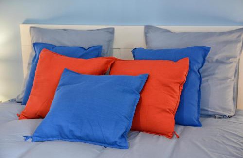 Saint-Flour Apartment | Fleur des Vents