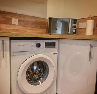 Saint-Flour Apartment | Fleur des Vents