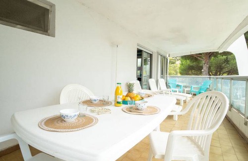 La Petite Motte Apartment | Fleurie II