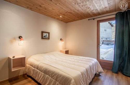 Bessans House | FLOCON RDJ - BESSANS