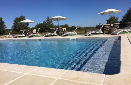 Blond Other | Fonclaire Holidays