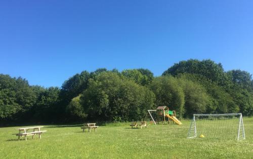 Blond Other | Fonclaire Holidays