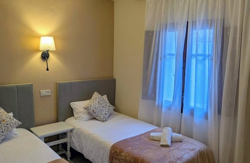 Esterri D'Aneu Hostel | Fonda Agusti