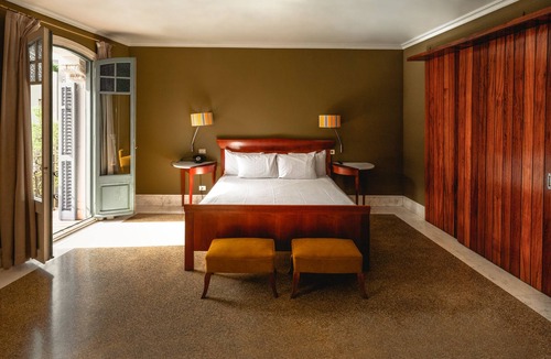 Granollers Hotel | Fonda Hotel 1771