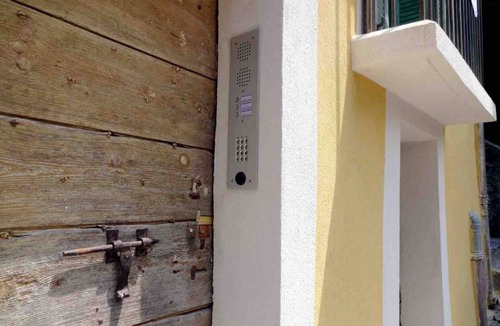 Saorge Apartment | Fontana de Medge, Appartement Roya