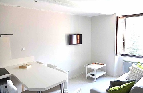 Saorge Apartment | Fontana de Medge, Appartement Roya