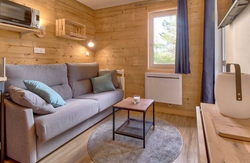 Genos Apartment | For 4 people - 80m from the slopes