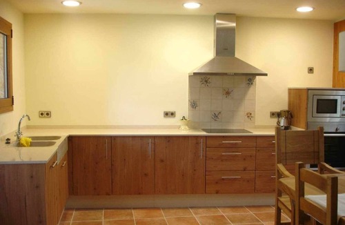 Sant Feliu de Boada House | FOR GROUPS, FAMILIES TOTAL RELAX 10/12 PAX