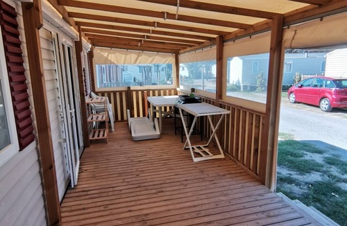 Saint-Nazaire House | For the pleasure of vacationers