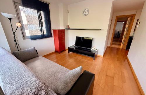 Sant Adria de Besos Apartment | FORUM BEACH 2 AND POOL APARTMENT BARCELONA