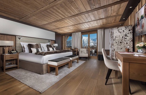 Courchevel Other | Fouquet's Courchevel
