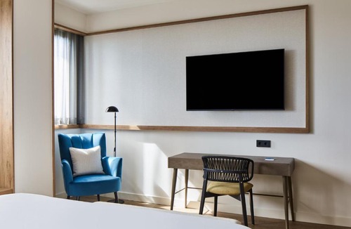 Viladecans Hotel | Four Points by Sheraton Barcelona Airport