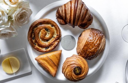 Champs-Elysees Hotel | Four Seasons Hotel George V Paris