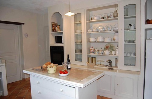 Roynac House | Mas d'Andran 4* : Ideal family 7bed/6bath + Pétanque/Pool