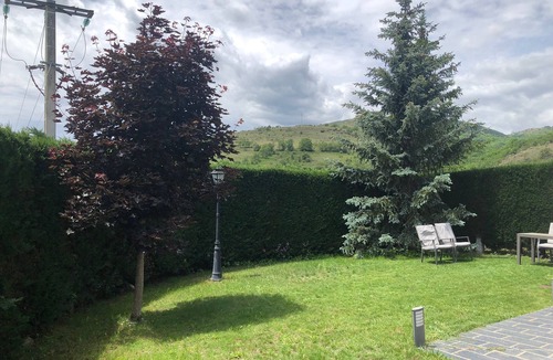 Angoustrine House | Detached house in the French Cerdanya 5 km's from Puigcerdà