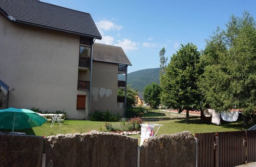 Autrans House | Renovated house 4 bedrooms, 100m² terrace, max 8 people