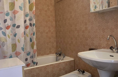 Autrans Apartment | 2* Apartment in Autrans - 6 people, south-facing balcony, parking, private garage
