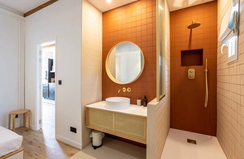 Saint-Lambert Apartment | 42 m² Apartment ∙ 1 bedroom ∙ 2 guests