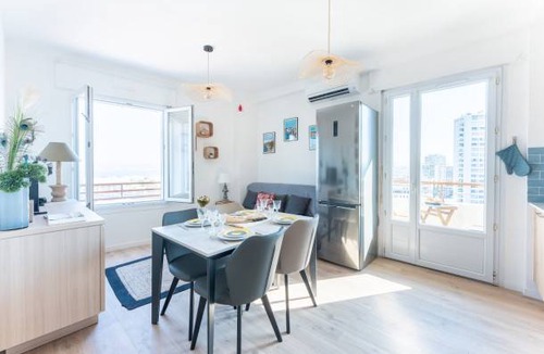 Saint-Lambert Apartment | 51 m² Apartment ∙ 2 bedrooms ∙ 2 guests