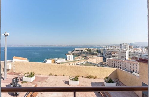 Saint-Lambert Apartment | 51 m² Apartment ∙ 2 bedrooms ∙ 2 guests
