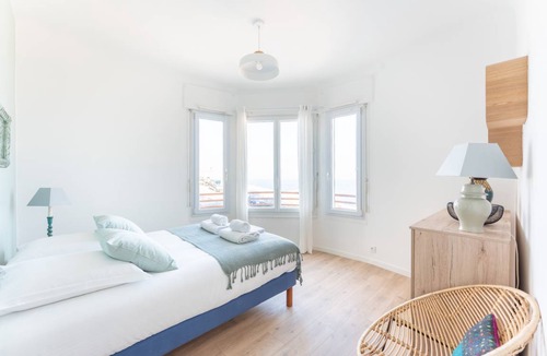 Saint-Lambert Apartment | 51 m² Apartment ∙ 2 bedrooms ∙ 4 guests