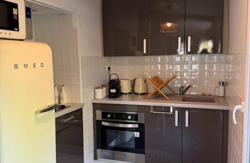 Saint-Etienne-Vallee-Francaise House | Le Cabri - A Charming Vacation Rental in the Heart of the Cévennes