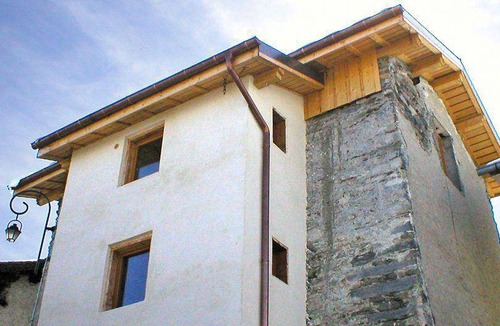 Praranger Ski Chalet | Chalet, parking, tv, ski locker, 100m², Les Menuires