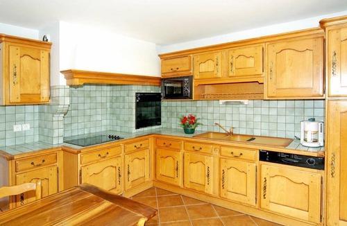 Praranger Ski Chalet | 210 m² Chalet ∙ 6 bedrooms ∙ 15 guests