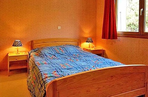 Praranger Ski Chalet | 210 m² Chalet ∙ 6 bedrooms ∙ 15 guests