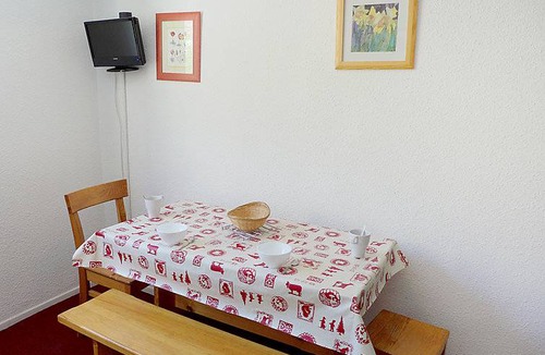 Val-Thorens Apartment | La Roche Blanche