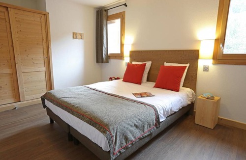 Les Menuires Apartment | 55 m² Apartment ∙ 2 bedrooms ∙ 6 guests