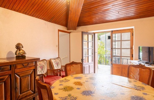 Sainte-Croix-Vallee-Francaise House | Lzm225 - Clévacances 2 Clés 4 Pers à Pont Ravagers