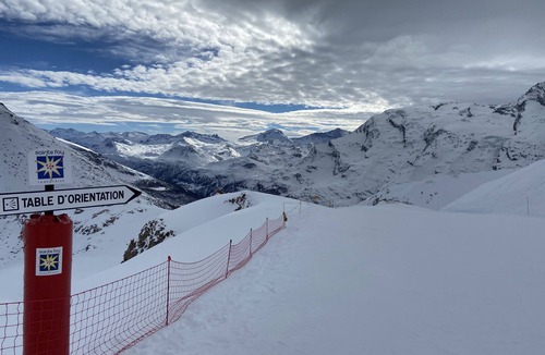Sainte-Foy-Tarentaise Ski Chalet | 8 Bedroom Chalet Sainte Foy Tarentaise Ski Resort