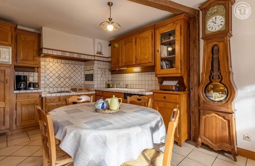 Villard-sur-Doron Villa | LA FERME - VILLARD SUR DORON LES SAISIES