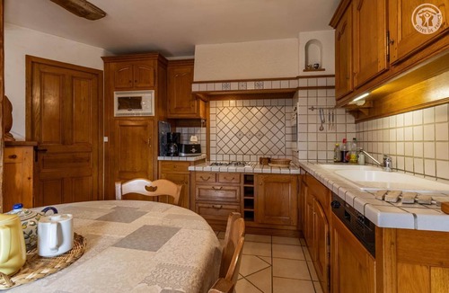 Villard-sur-Doron Villa | LA FERME - VILLARD SUR DORON LES SAISIES